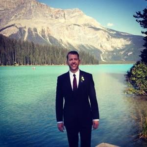 Meet your Posher, Benjamin